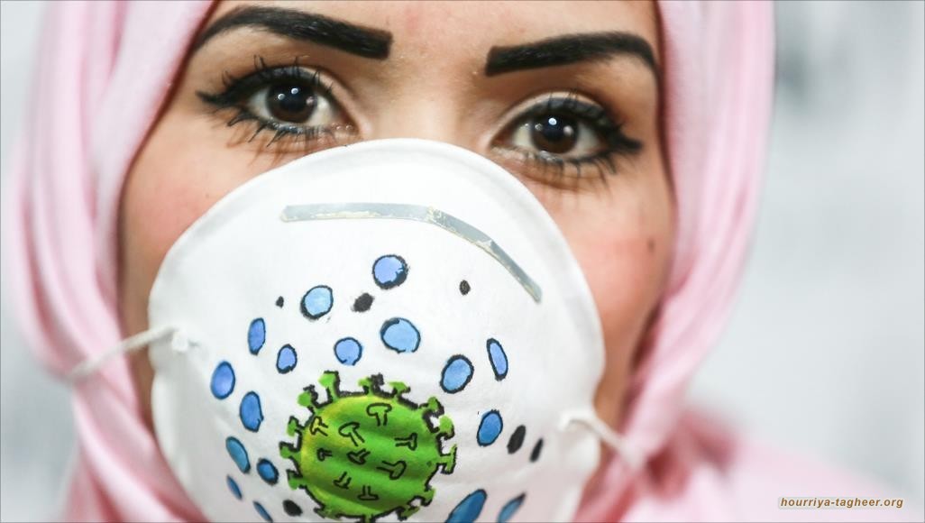 السعودية تواصل تسجيل أرقام قياسية جديدة بإصابات كورونا