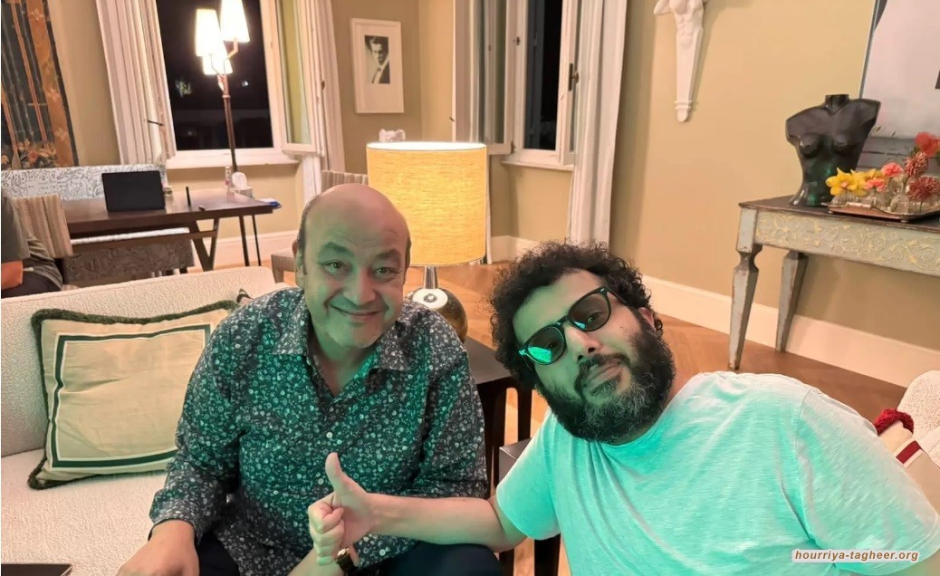 الجانب المظلم لرئيس الترفيه السعودي تركي ال الشيخ