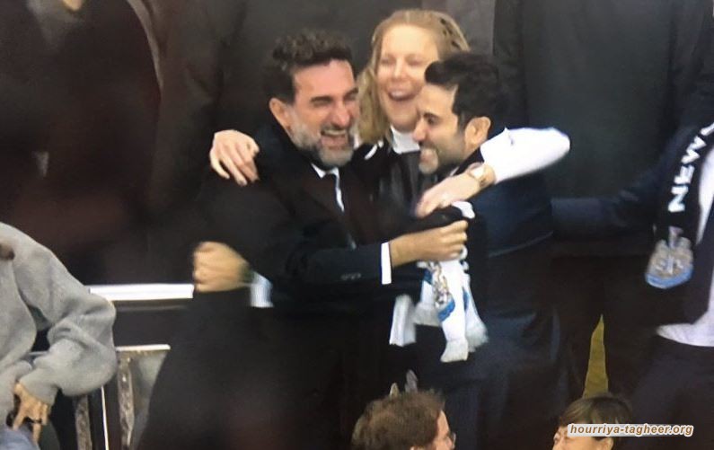 الرميان أقام منتدى فاخر بنيويورك لنخبة رجال أعمال بينهم كوشنر