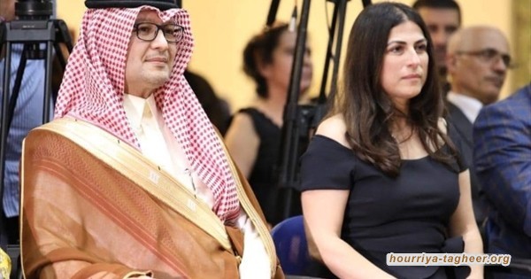 السعودية تخاف من انتقام اوروبي عبر لبنان فاستنفرت لحماية الطائف