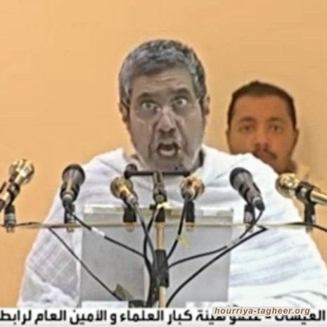 السلطات السعودية تستدعي الحرس الوطني لحماية محمد العيسى