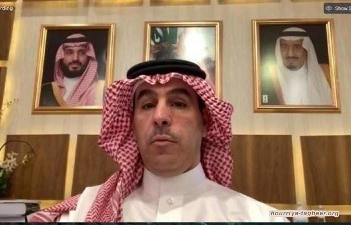 أمام مجلس حقوق الإنسان: العواد يستمر بالتضليل وتزييف الحقائق