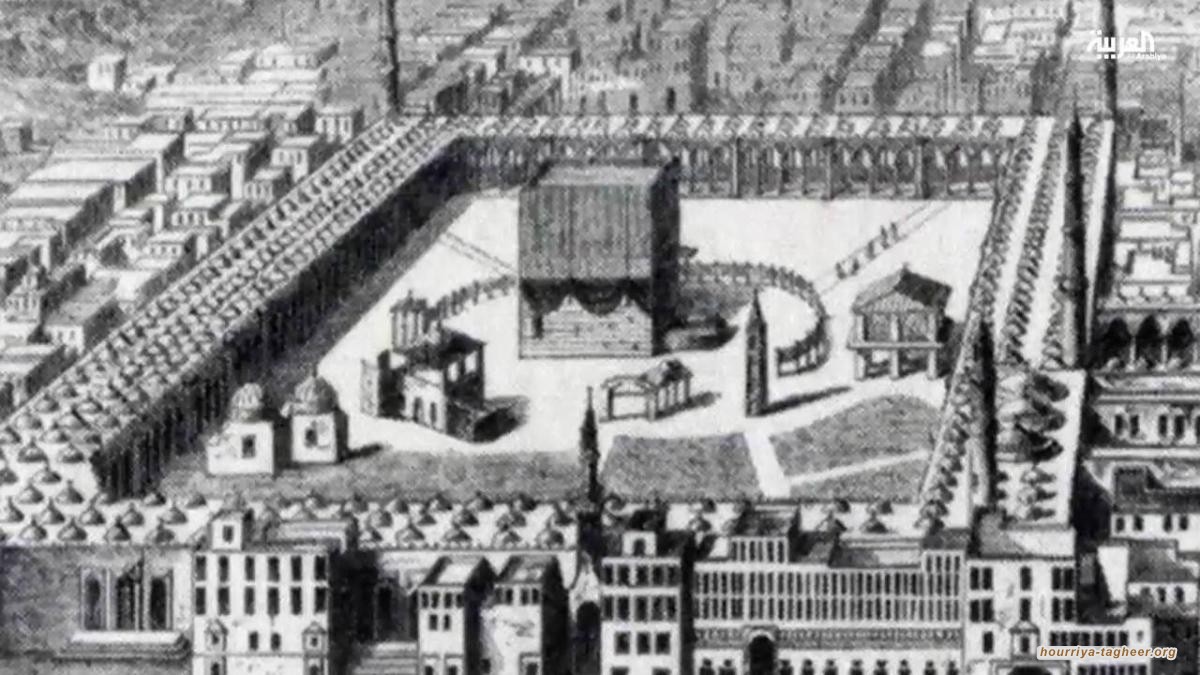 أحداث سجلها التاريخ أدت لتوقف الحج.. هل يفعلها كورونا؟