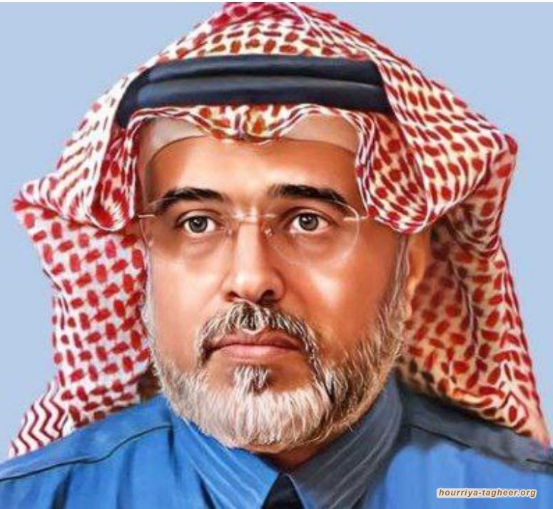 ابن سلمان يعدم الشيعة تمهيدا لإعدام الشخصيات السنية المشهورة