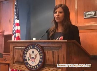 "السدحان" تدعو لرفع صور ضحايا النظام السعودي بمباريات "نيوكاسل"