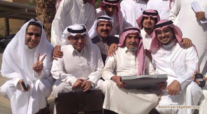 تجربة جمعية حسم: الإصلاح السياسي وحتمية العمل الجماعي