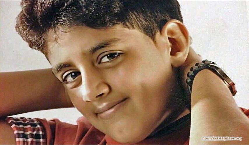 قصص أطفال ينتظرون الاعدام في سجون السعودية