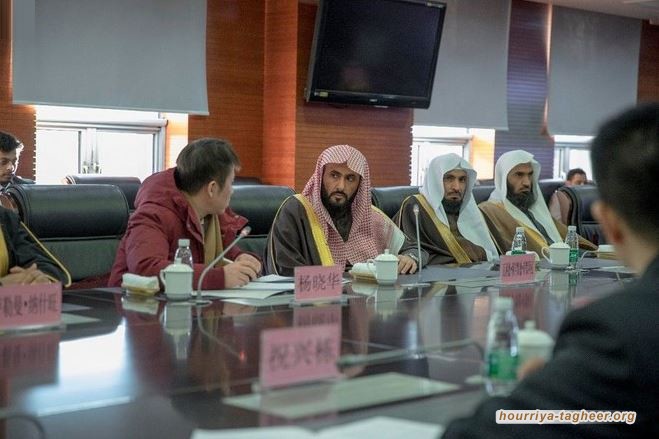 حملة اعتقالات تطال مجموعة كبيرة من القضاة بتهمة الخيانة العظمى