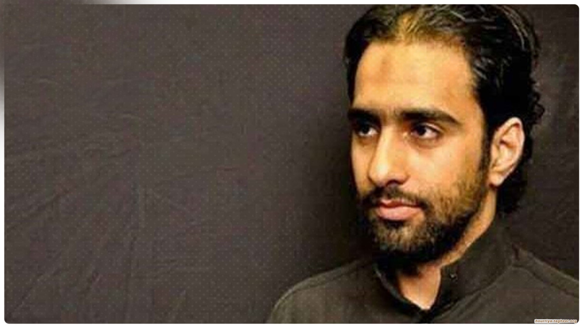 السلطات السعودية تفرج عن المعتقل فاضل المناسف