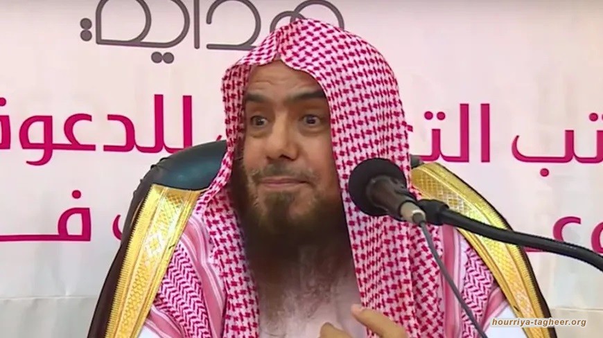 السلطات السعودية تطلق سراح الأكاديمي شهير