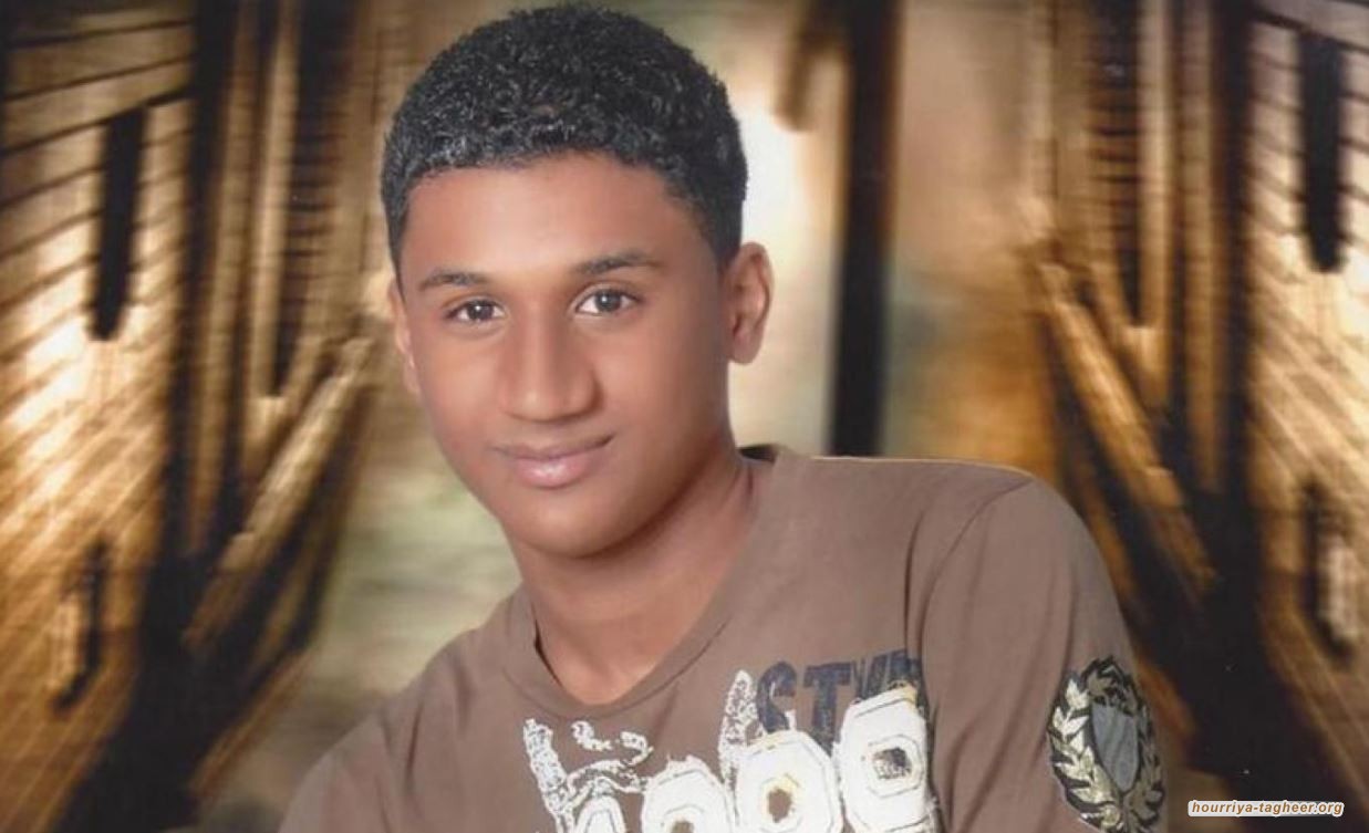 السعودية لم تتوقف عن إعدام القصر.. والدليل مصطفى درويش