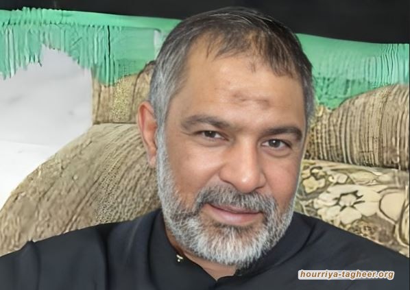 ردود فعل غاضبة ومستنكرة لإعدام عبدالمجيد النمر وبيان الداخلية المُضلل