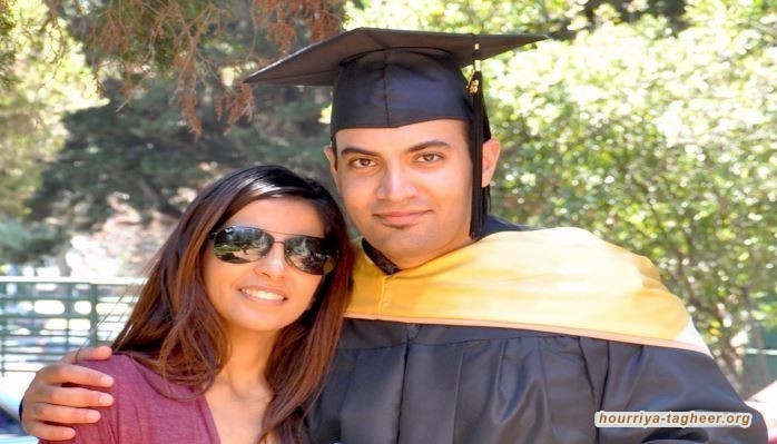 أريج السدحان تدلي بشهادتها في قضية تجسس السعودية على تويتر