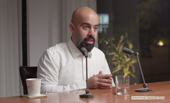 المنتج عبدالعزيز المزيني: إحتواء حكومي ثم استغناء