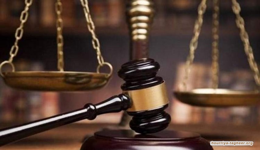 اتساع رقعة الشوائب بنظام العدالة في السعودية