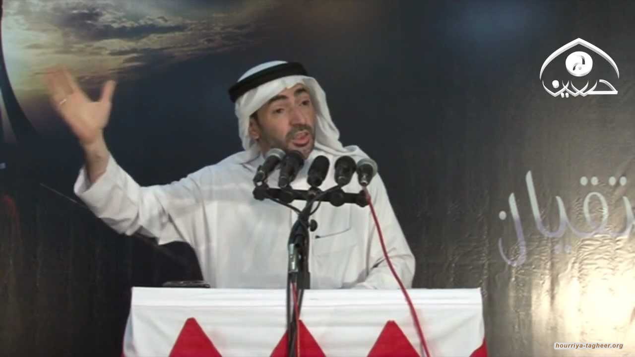 محاكم التفتيش السعودية تحكم بالسجن 28 عام على الشاعر فاضل المغسّل