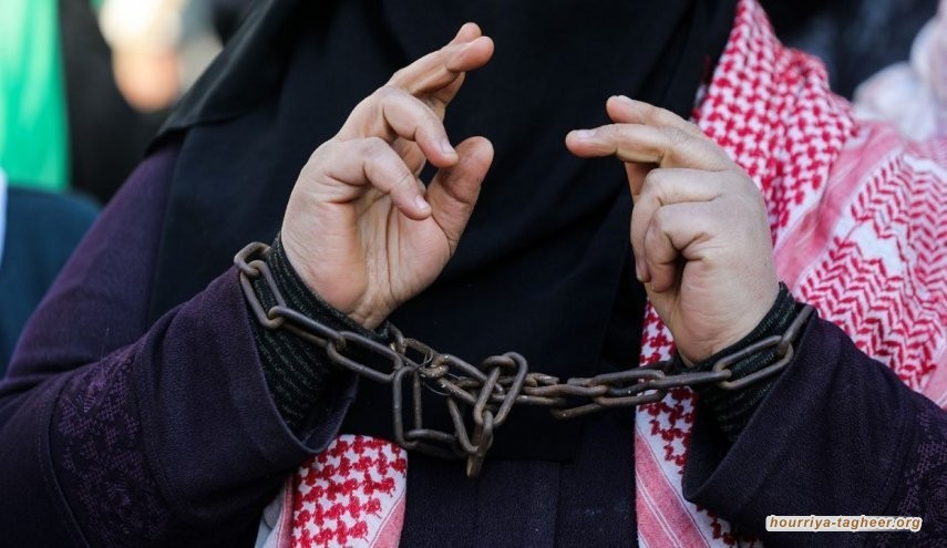 السلطات السعودية لم تلتزم بملاحظات انتهاكات حقوق المرأة