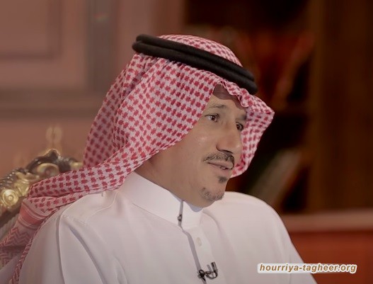 المعتقل مساعد الكثيري: محكوميّة جديدة؟