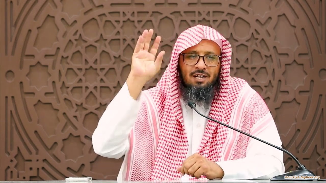 أوقفوا إعدام محمد الغامدي.. وسم يتصدّر الترند ويُحرج ابن سلمان