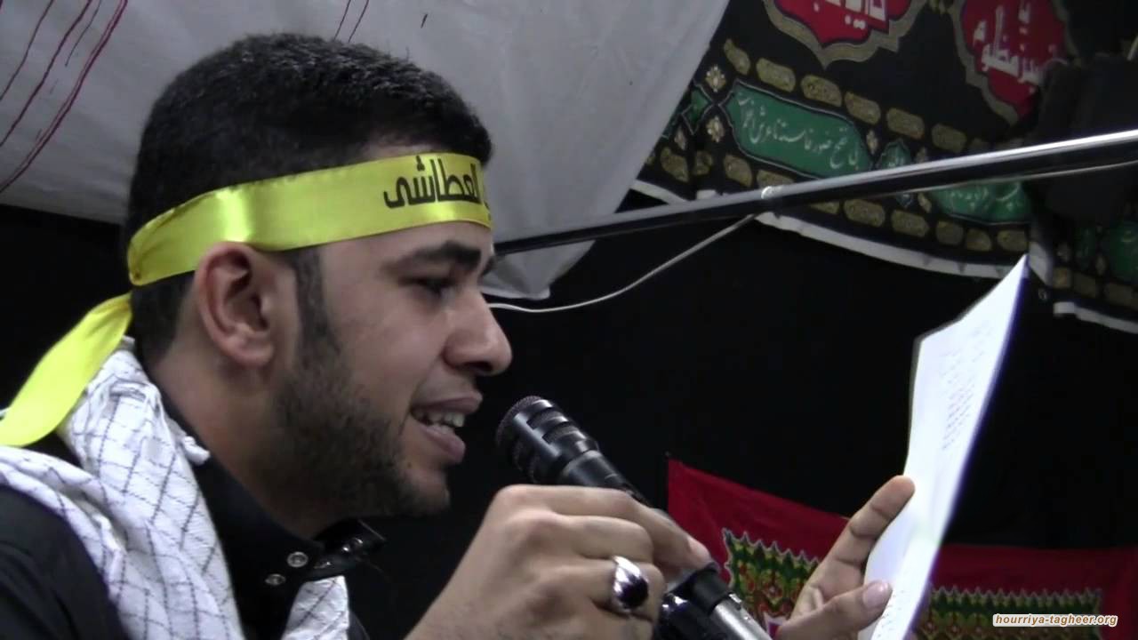 السلطات #السعودية تعتقل المنشد مصطفى حسن الفرج من العواميّة