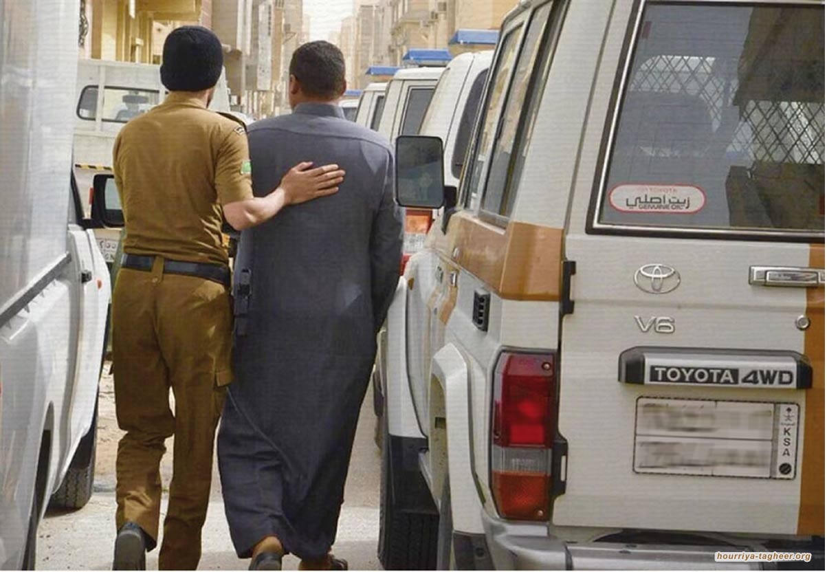 مأساة آل العشاري اليمنية في السجون السعودية