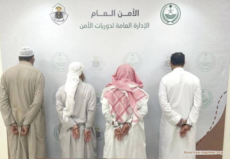 حملة اعتقالات جديدة تطال رجال دين القطيف