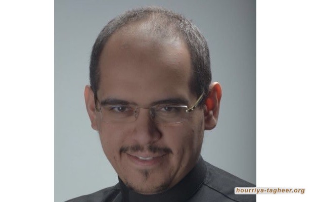 المعتقل هلال القرشي يفقد بصره نتيجة الإهمال الطبي