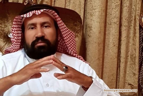 منظمة حقوقية تدين إطعام “شادلي الحويطي” وكسر إضرابه قسرًا