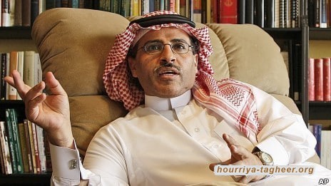 عائلة الدكتور محمد القحطاني تسعى لمعرفة مصيره