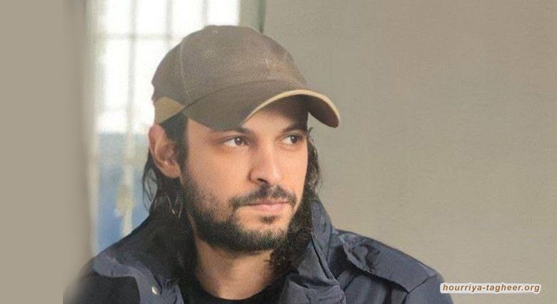 قرار نهائي بتسليم الناشط عبدالرحمن الخالدي إلى السلطات السعودية