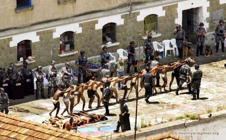 انتهاكات قاتلة في السعودية رغم حملات لتلميع صورتها