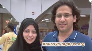 دعوة عامة للمشاركة بحملة الدفاع عن المعتقل وليد أبو الخير