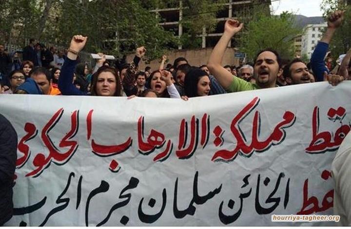 الله يمهل ولا يهمل.. أليس الصبح بقريب يا "سفّاح الدرعية"؟!