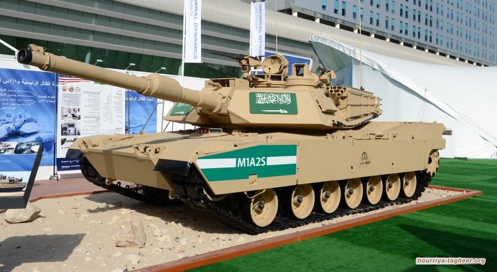 توطين بلا سيادة: صناعة السلاح في زمن الهزائم والخنوع