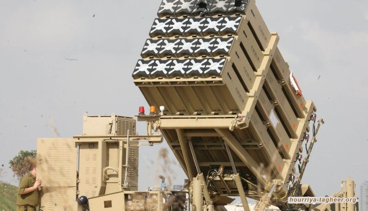 هجمات الحوثيين فضحت نظام الدفاع الجوي السعودي