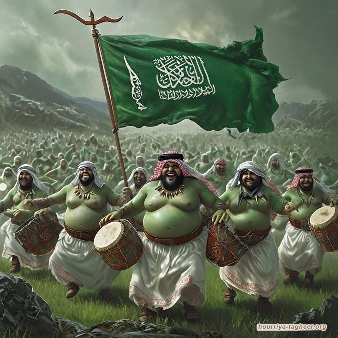 الذباب الاخضر يشتبك مع الذباب الاماراتي بسبب اليمن