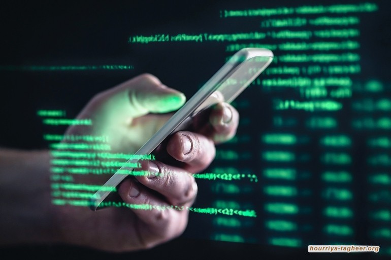 كلنا وشاية.. تطبيق كلنا أمن لمزيد من قمع الحريات