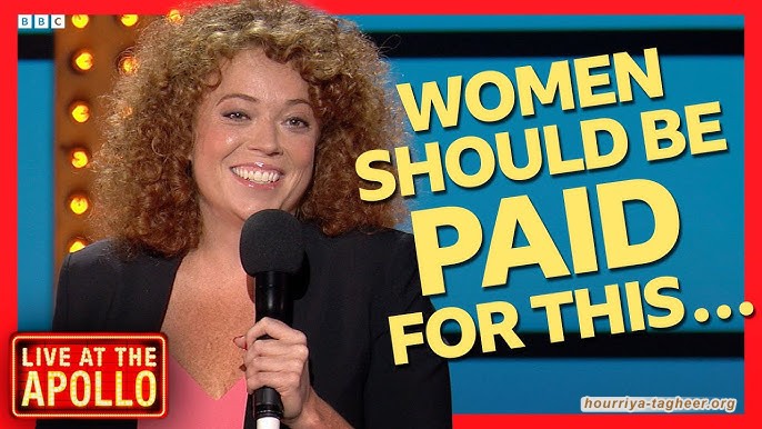 المؤدية الكوميدية مدعوه لمهرجان الرياض: سأقتل كخاشقجي