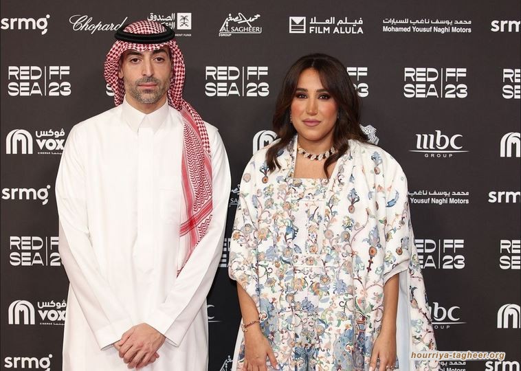 محمد التركي.. أداة ابن سلمان لتغييرهوية البلاد