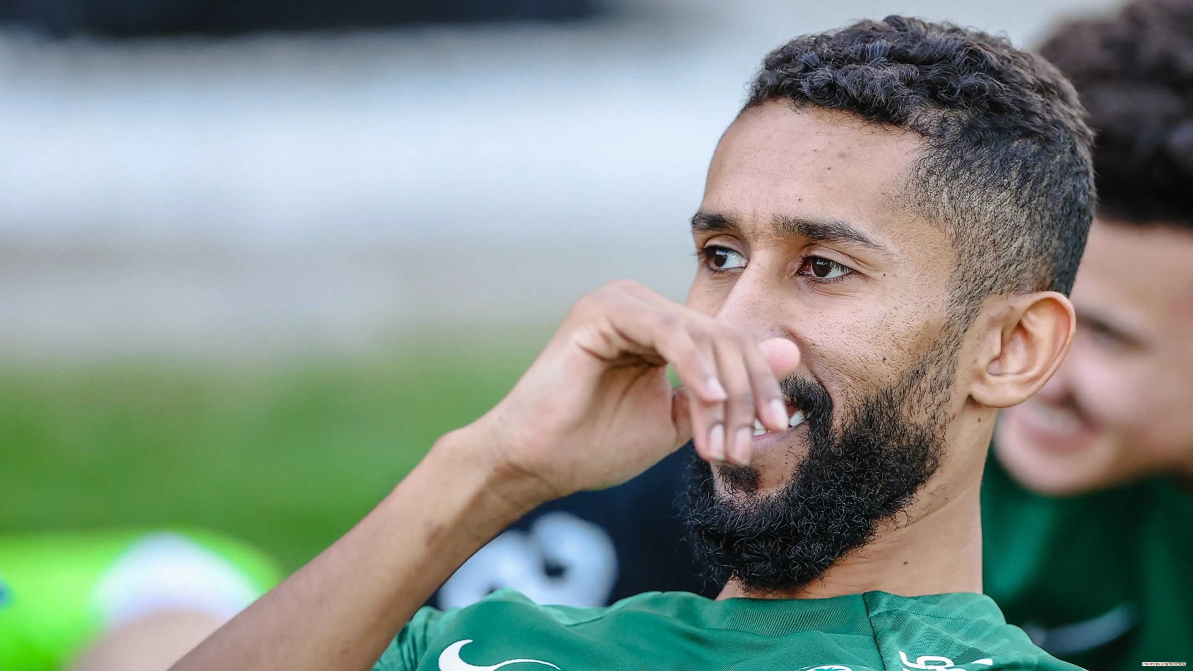 أزمات السعودية تتعاظم.. سلمان الفرج يطالب بالتحقيق مع مانشيني