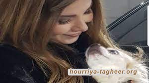 غزة تنزف والسلطات السعودية تتشرف باحتضان الكلاب والقحاب