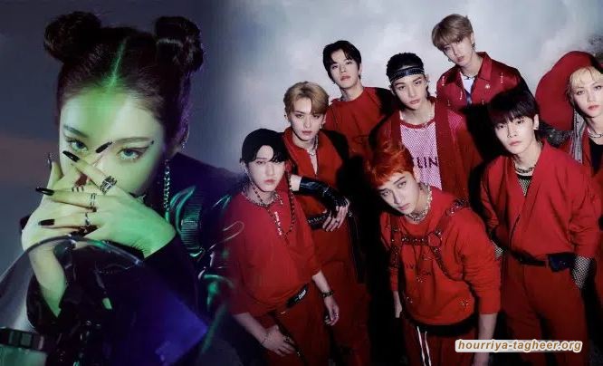 السلطات السعودية تلغي حفلا بسبب حدوث حالات تحرش كبيرة