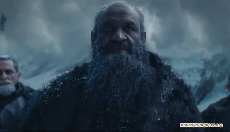 مجدداً.. عادل الكلباني كومبارس عند تركي آل الشيخ