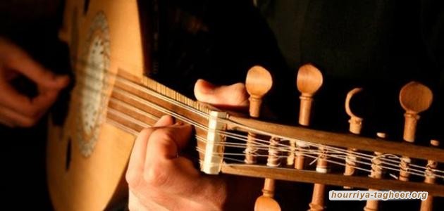 الترفيه يغزو الجيش السعودي... وجاري البحث على وظيفة جندي عازف موسيقي