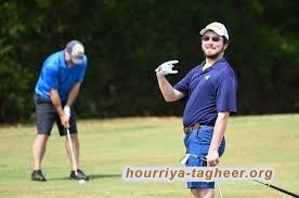 انتقادات للاعبي الغولف الأجانب بالسعودية: “يتلقون أموالاً ملطخة بالدماء”