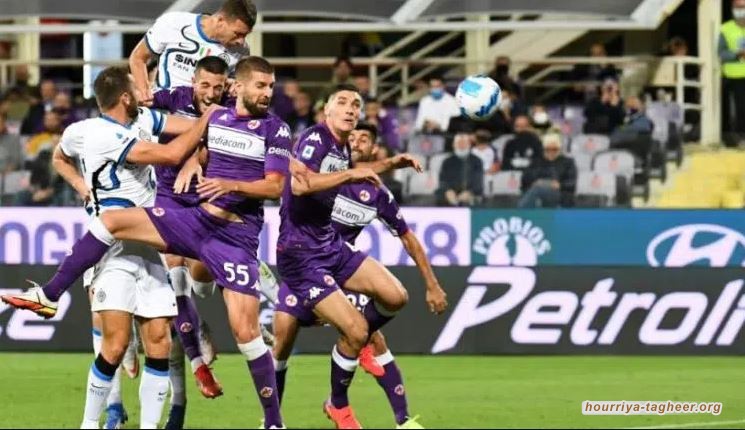 ابن سلمان يشتري نادي “إنتر ميلان” الإيطالي ويفاوض لشراء مارسيليا