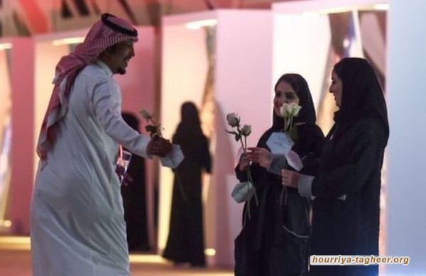 تضاعف معدلات التحرش في السعودية بفعل انحلال حفلات الترفيه