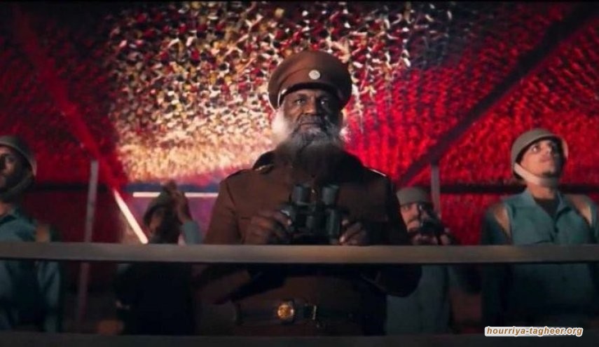 سقوط عادل الكلباني من إمام الحرم المكي إلى ممثل إعلانات