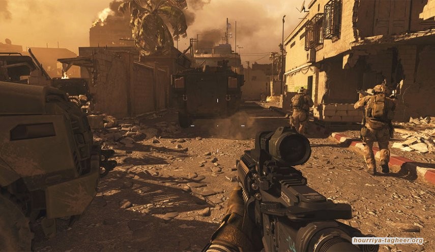 لعبة منتشرة في السعودية تسيء للقرآن في تحديثها الأخير!