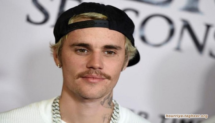 منظمة حقوقية تدعو المغني الكندي لإلغاء حفله بالسعودية